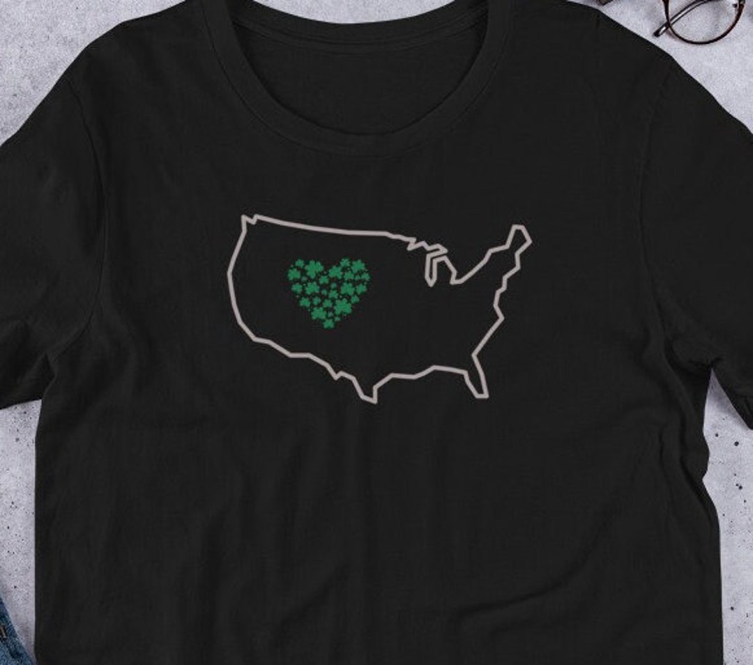 irish american st patricks day 2025
