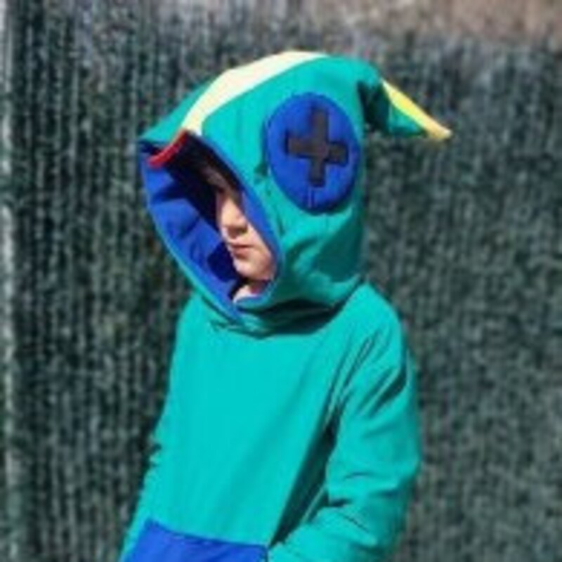 Brawl stars costume adult Etsy.de
