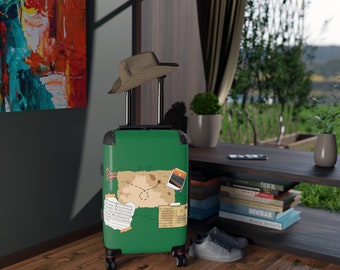 Travel Suitcase