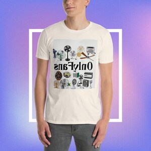 Short-Sleeve Unisex T-Shirt