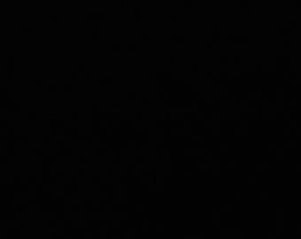 May include: A black and white image. The image is completely black.