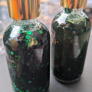 Rebirth Ritual Oil