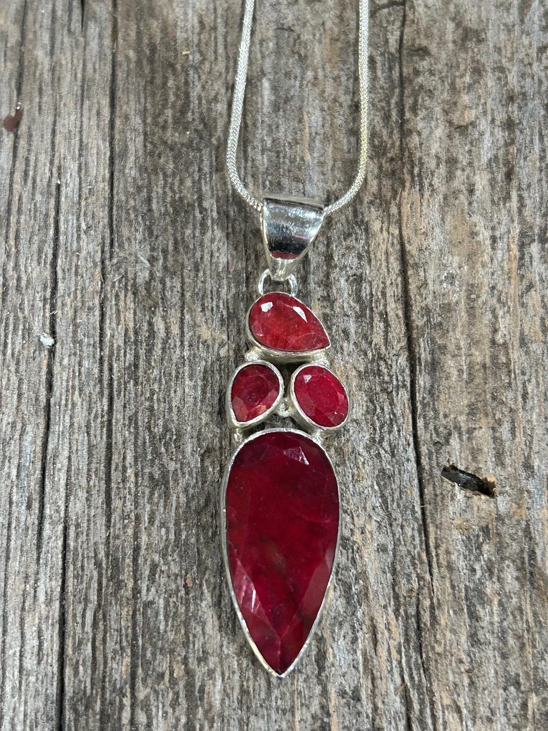 ★ ruby ★ Clark+Kensington Ruby Port / 04C-7 / #8b3441 Hex Color Code