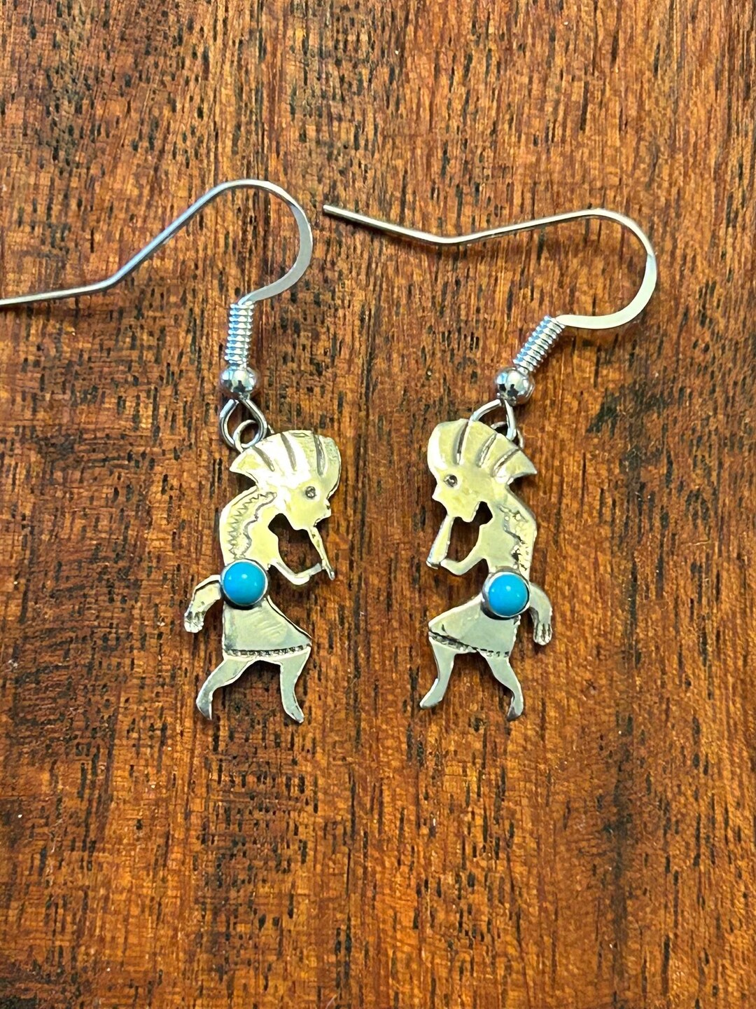 Orecchini Pendenti in Argento 925 con Cammei Conchiglia di Torre del Greco | Chapeau Atelier
