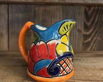 ヴィンテージ コールポート インディアンツリー ピッチャー、コール