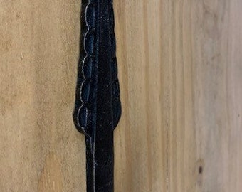 Black Iron “Arrow” Design Wall Hook