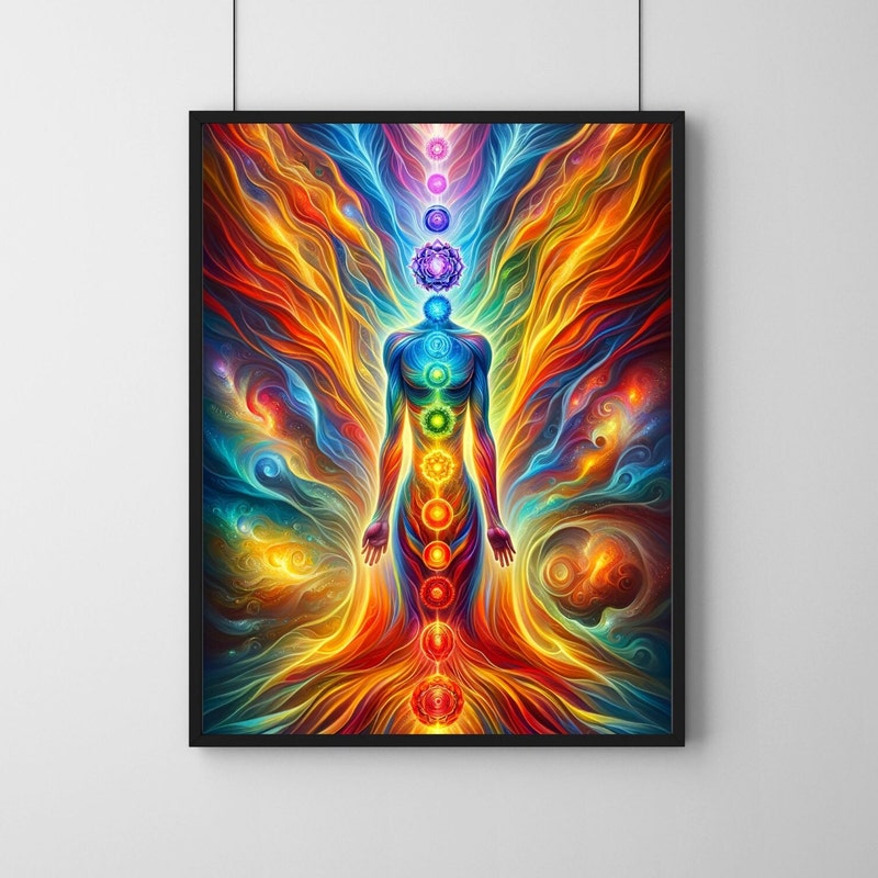 Sacred Geometry Art - Etsy