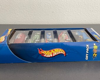 ミニカー 2002 hotwheels gift pack ミニカー 2002 hotwheels gift pack 2002 Hot Wheels Wild