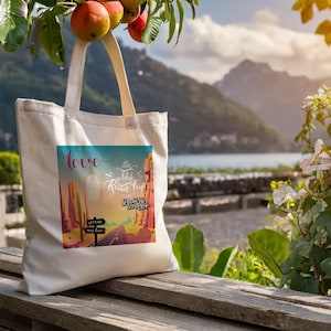 Etsy sac clearance cabas