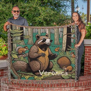 Sloth blanket home goods hotsell