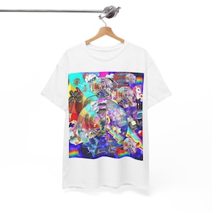 Betty Boop Tee