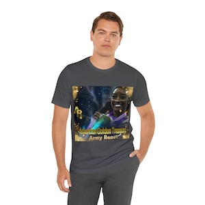 Simone Biles T Shirt