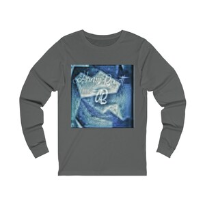 Unisex Jersey Long Sleeve Tee