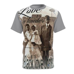 Copy of Love Jones Unisex Tee