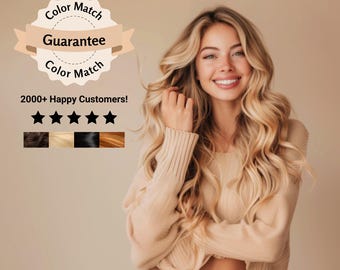 Hair Extension, Clip in Hair Extension, Fake Hair Wig, Blonde Hair Extension, Real Hair Extension, Wire Hair Extension, Human Hair Extension