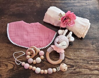 Baby-Geschenk-Box