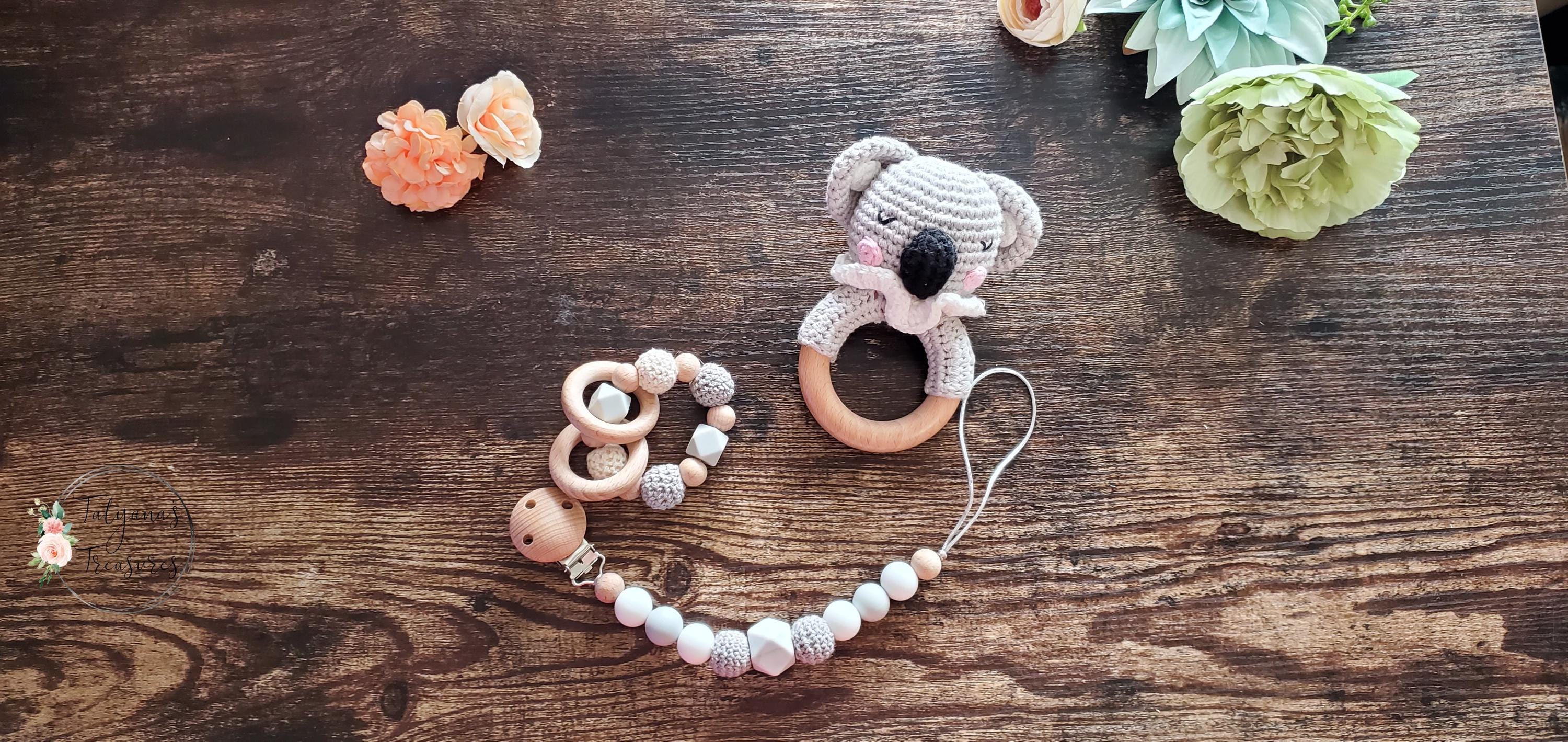 Baby-Geschenk-Box
