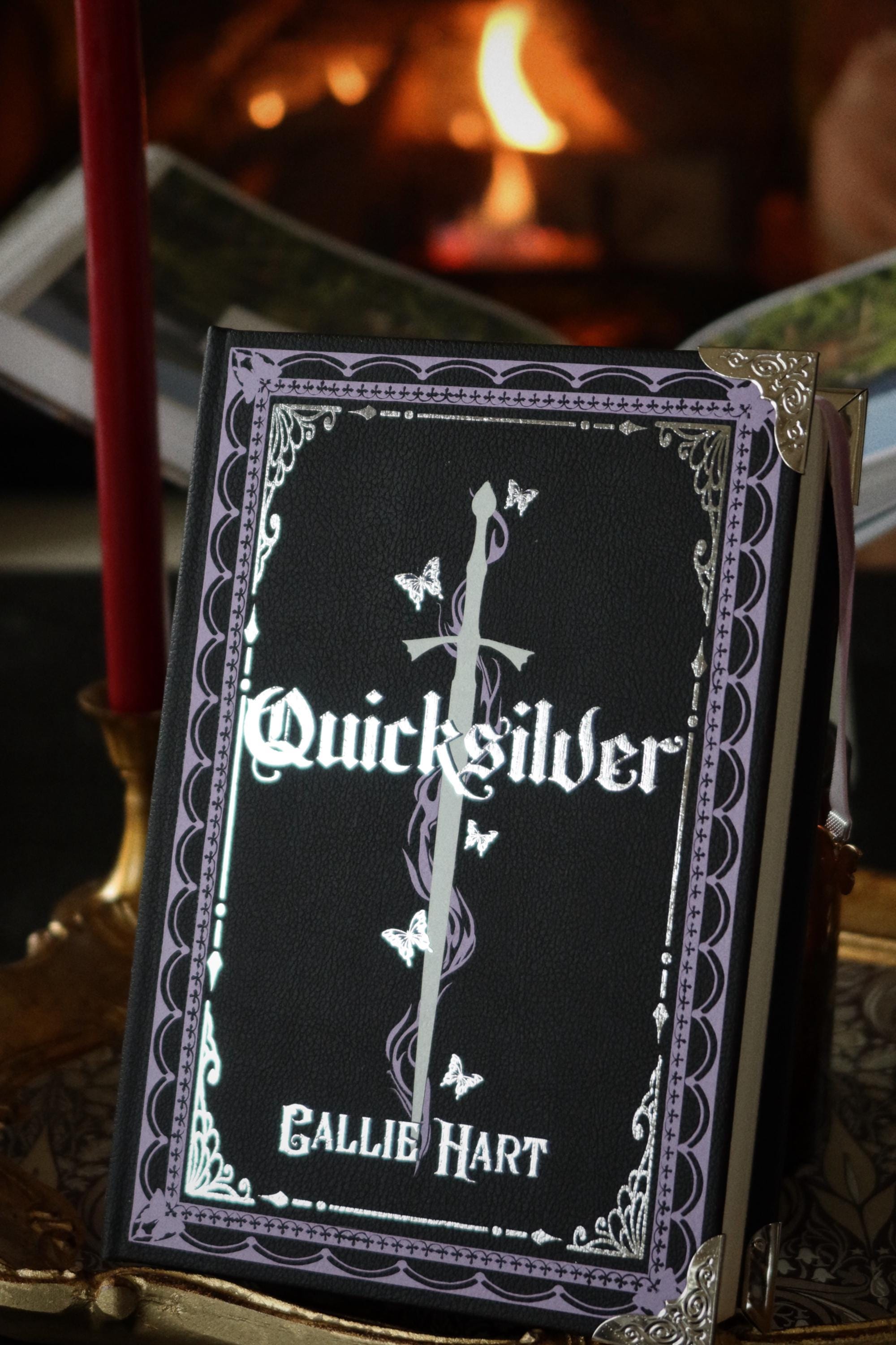 QUICK SILVER オーストラリア製 ストアサイン 非売品！