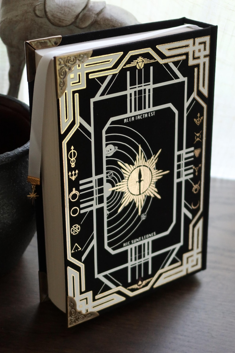 Red Rising Series by Pierce Brown Books 4-6 | Special Rebound Editions ...