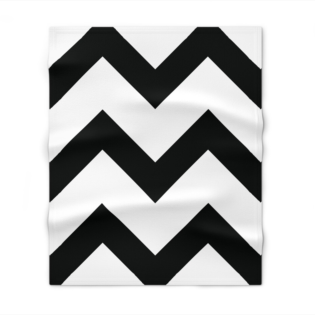 Chevron Blanket,kids Blanket,baby Throw,baby Blanket,baby Shower Gift