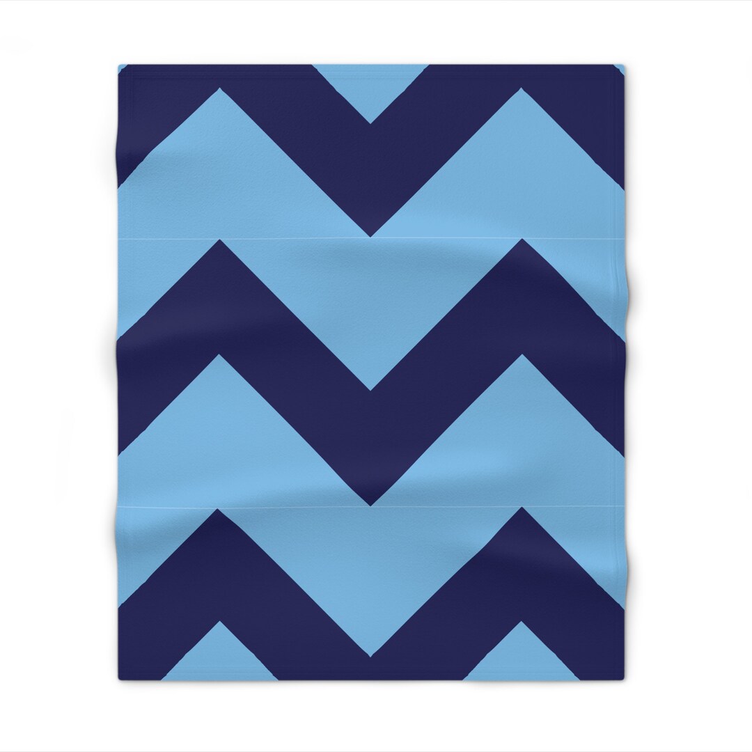 Chevron Blanket,kids Blanket,baby Throw,baby Blanket,baby Shower Gift
