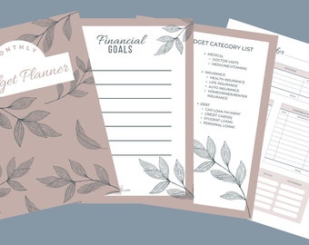 Budget Planner