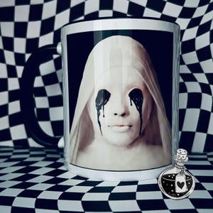 American Horror Story Mug - Etsy