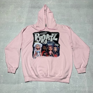 Reworked 1 of 1 Bratz Hoodie