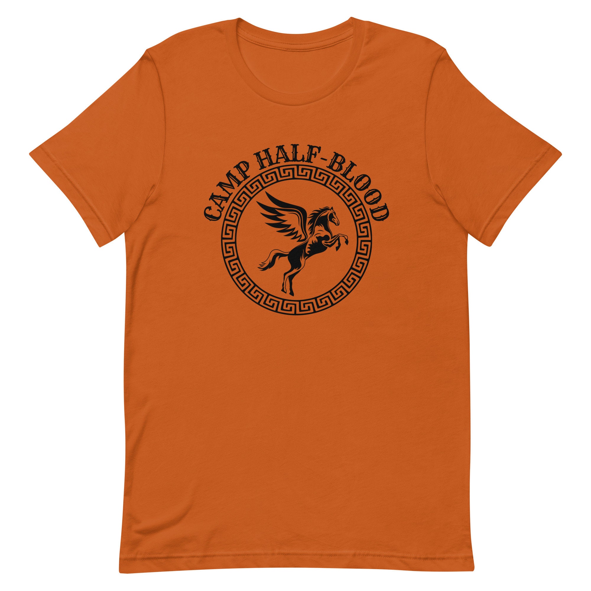 Official Camp Half Blood Shirt - cyzz2la