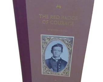 The Red Badge of Courage by Dalmatian Press