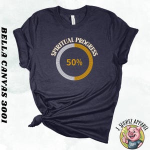 Alcoholics Anonymous Progress Not Perfection Tee, Recovery Shirt, Sobriety Gift, AA Big Book Quote T-Shirt, Sobriety Anniversary Shirt