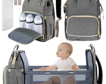 Travel Diaper Bag