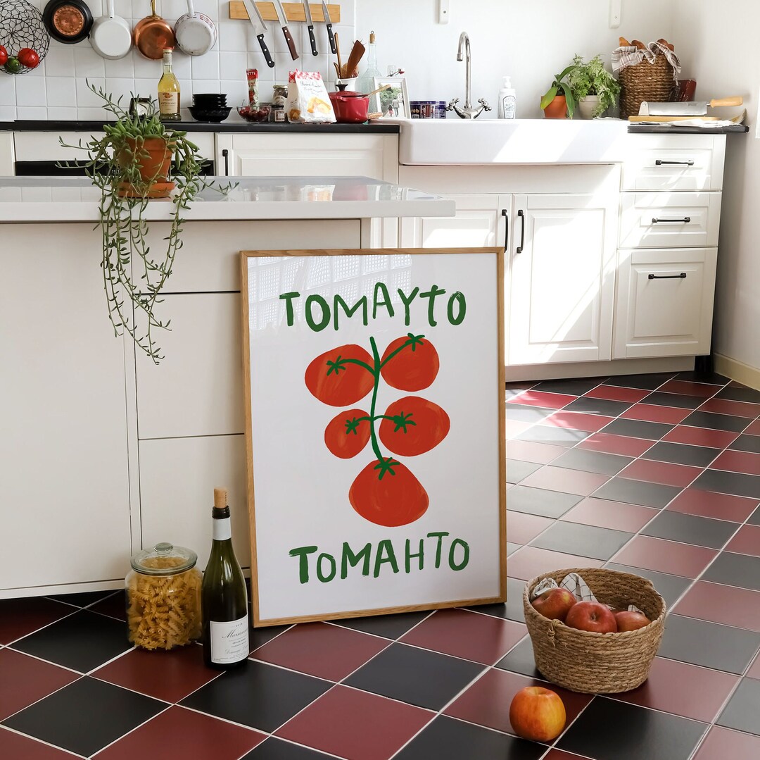 Elevate Your Space: Top Aesthetic Kitchen Decor Items for Modern Homes