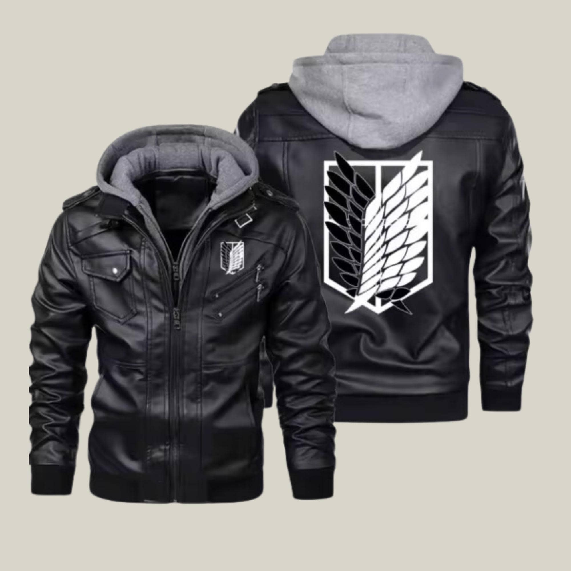 Aot Season Eren S4 Jacket Eren S4 Jacket Anime Attack On Titan