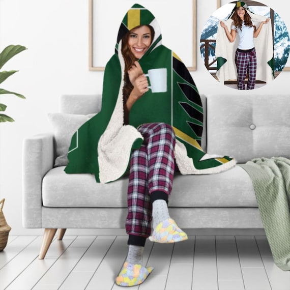 Aot blanket hoodie hotsell