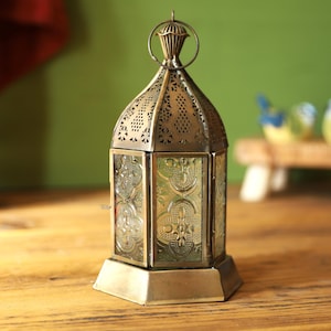 Ceramic Lanterns