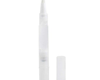 35% Hydrogen Peroxide Whitening Pen. Up to 10 Shades Whiter after the first application.