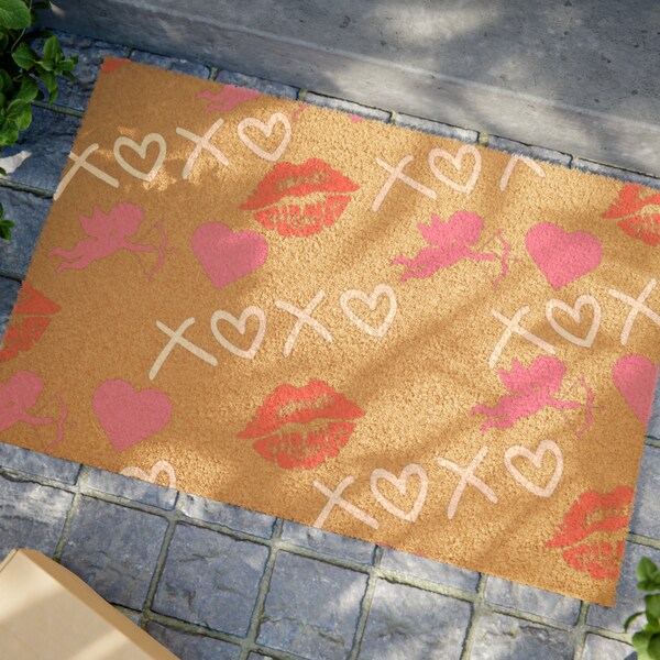 Cheeky Doormats - Etsy