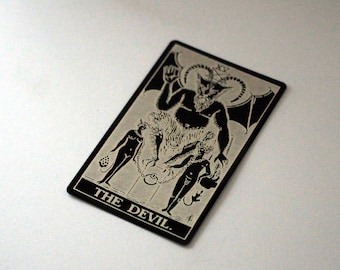 激レア ビンテージ DEMON デーモン トランプ 激レア ビンテージ DEMON デーモン トランプ 激レア ビンテージ DEMON