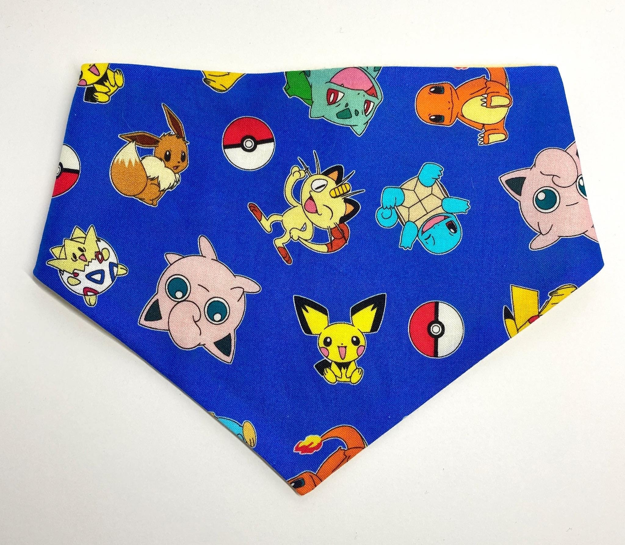 Pikachu Snap Card - Etsy