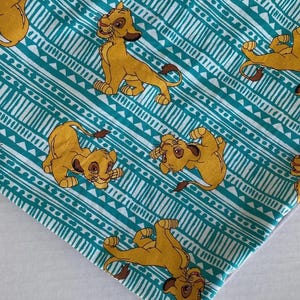 Future King Snap Dog Bandana