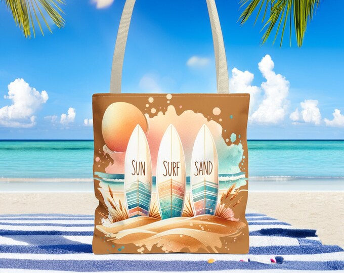 Summer Tote main image 1