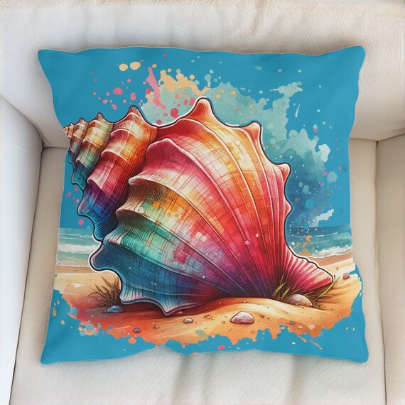 Almohada para playa hotsell