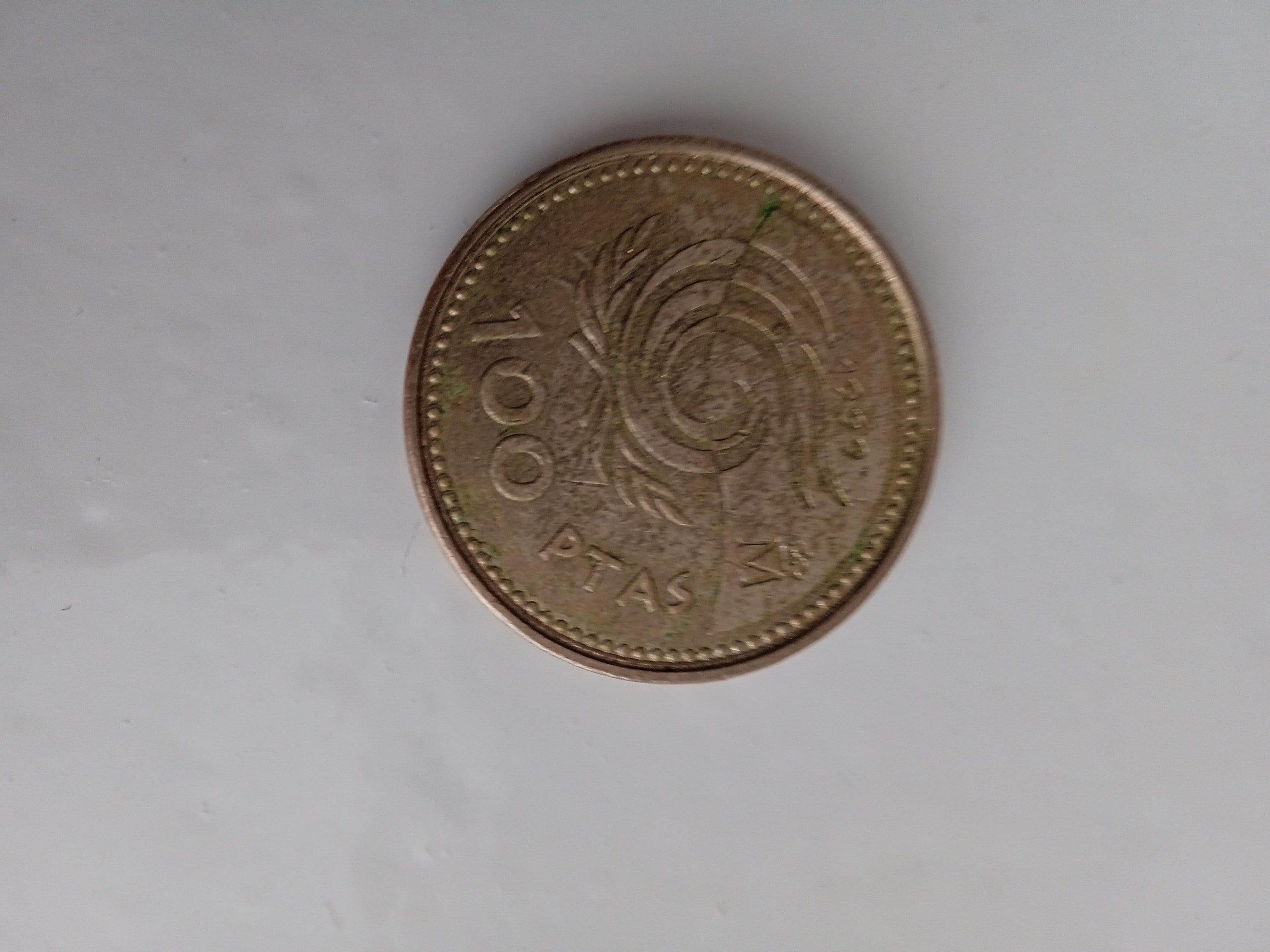 100 pesetas coin - Etsy 日本