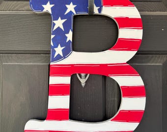 Custom Door Hanger