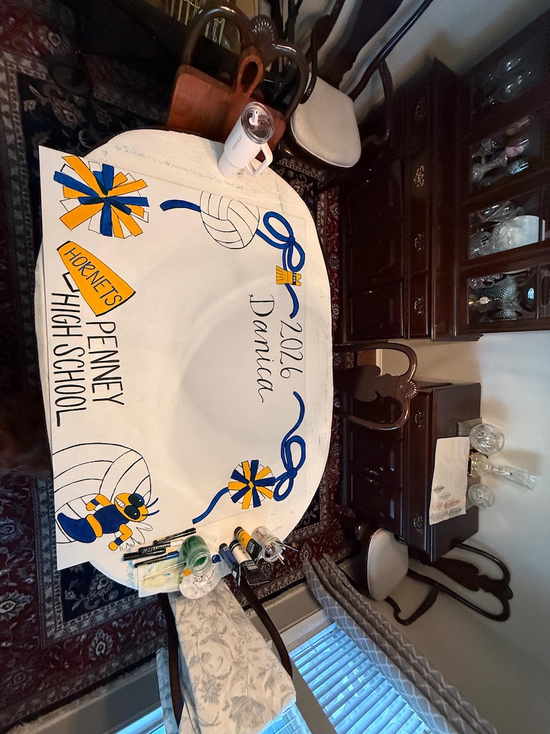 Custom Photo Display Board - Etsy