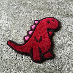 Petit Godzilla, petit dinosaure image 1