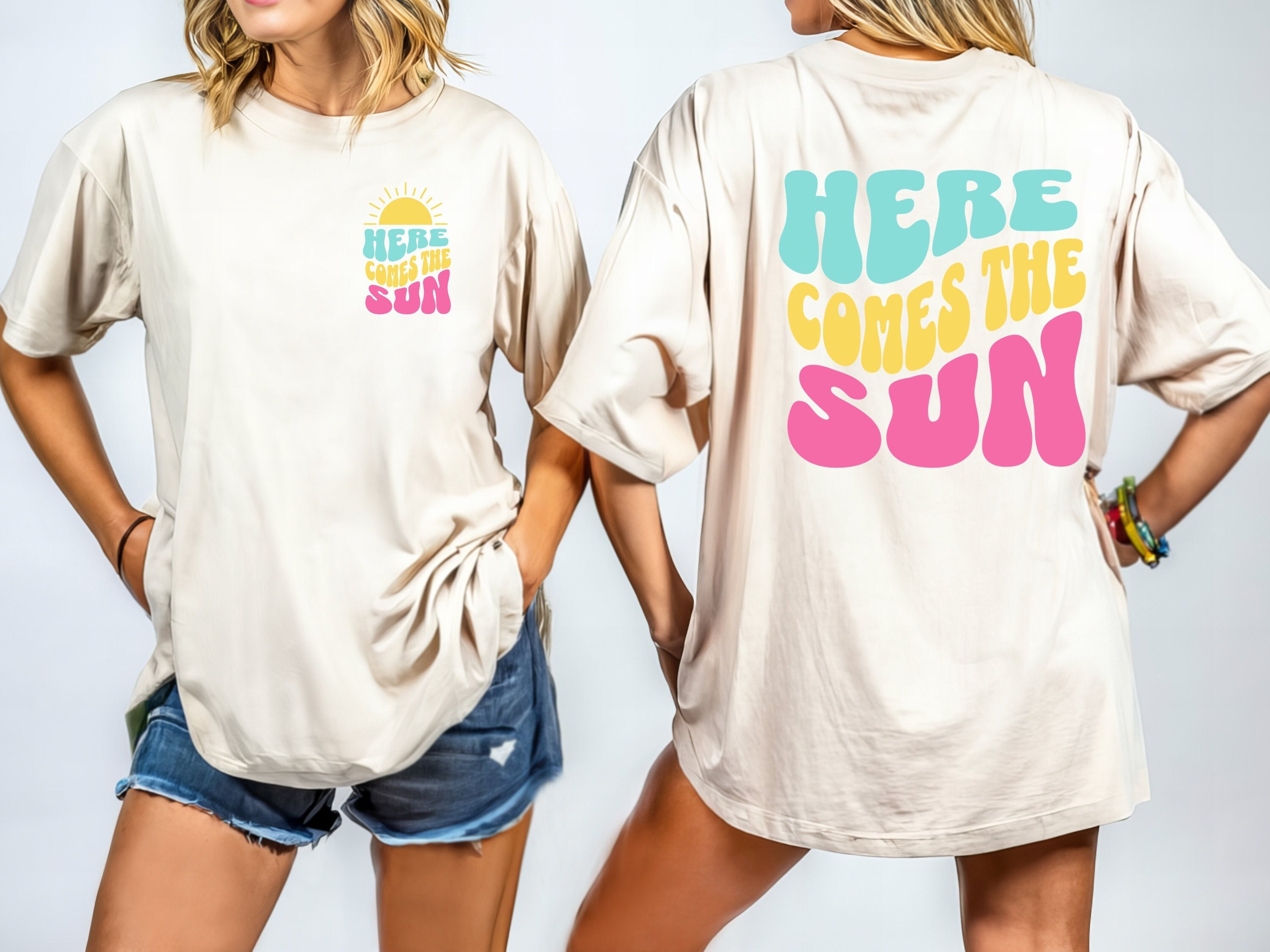 ZION ライブTシャツ　Here comes the SUN'n'JOY 63190968377e32c98e83ed2f68ac47