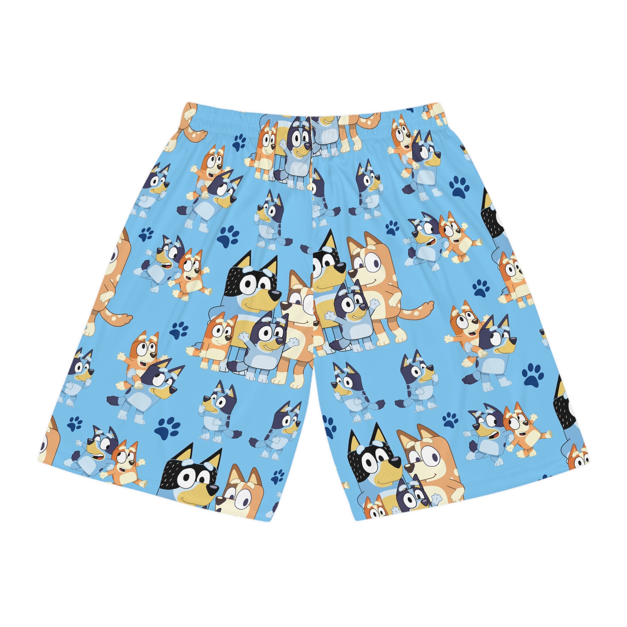 Fathers Day Blueydad Short, Blueydad Short, Gift For Fathers, Gift For Dad
