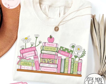Comfort Colors® Wicked Book Floral Shirt, Wicked Together We’re Unlimited T-shirt, Defy Gravity Broomstick Magic Wand Shirt, Wicked Shirt